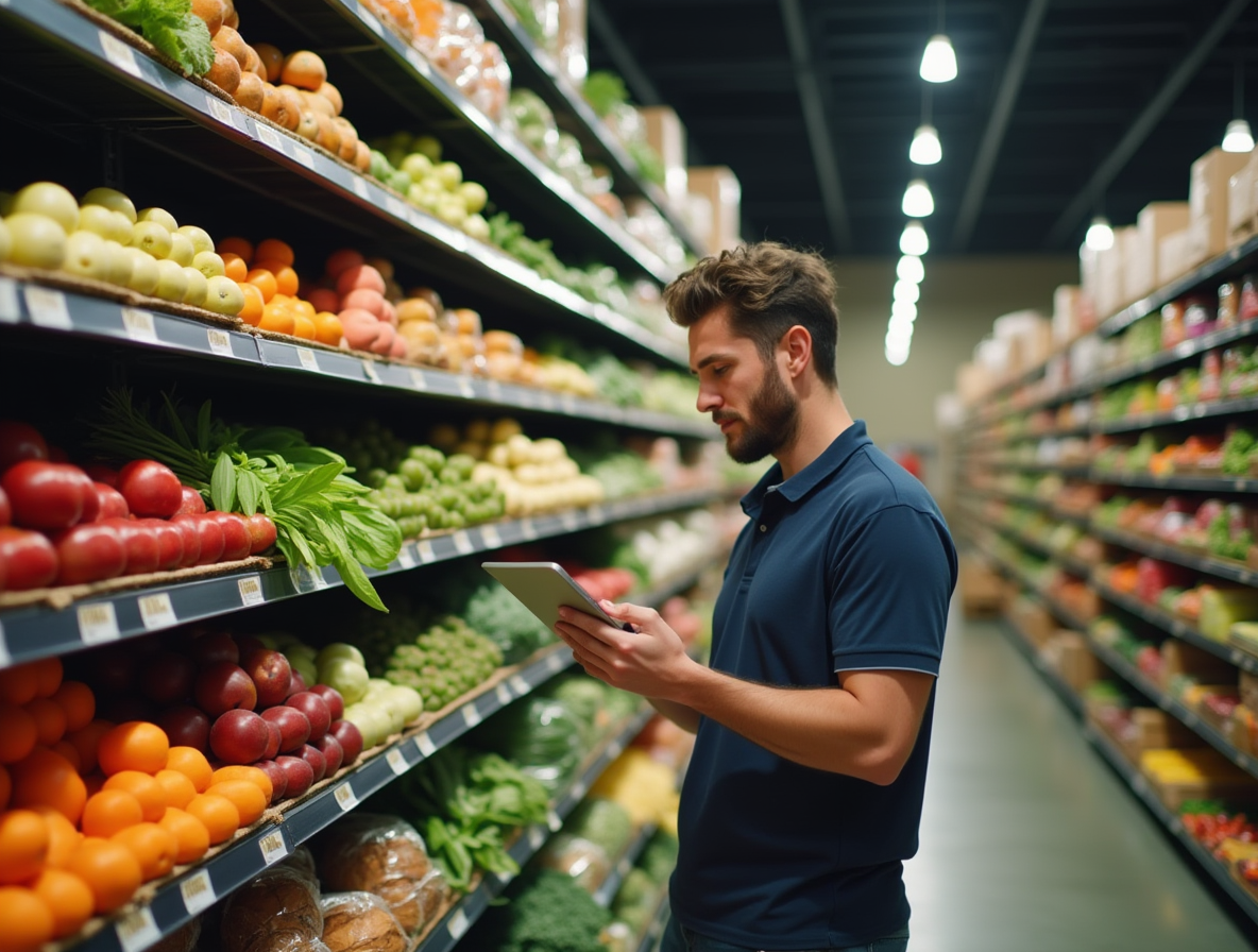 neatly_organized_grocery_shelves_filled_with_fresh_vegetables_and_fruits_in_a_distribution_center_o_6zy4p2vdz9mphzcl4ubu_0